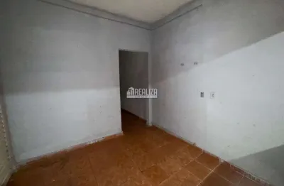 Casa com 2 quartos à venda no Alfredo Freire II, Uberaba 