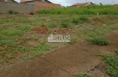 Terreno a venda no bairro oneida mendes ii em uberaba: uma oportunidade unica!