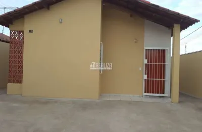 Casa a venda no bairro residencial presidente tancredo neves, uberaba