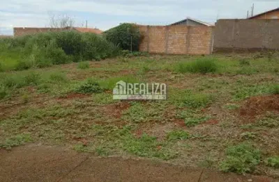 Terreno a venda em uberaba - oneida mendes ii | otima oportunidade de investimento!