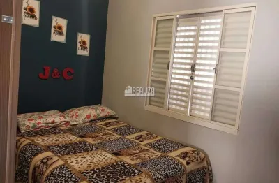 Casa a venda no bairro antonia candida i, uberaba - otima oportunidade!