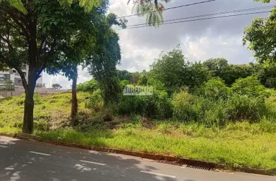 Terreno a venda no bairro parque das acacias, uberaba - oportunidade imperdivel!