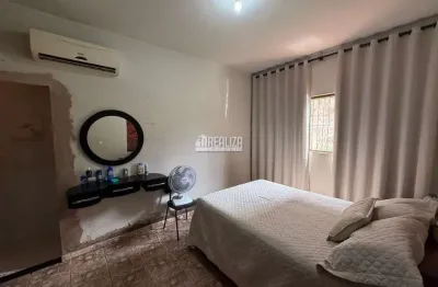 Casa de 3 dormitorios a venda no bairro sao cristovao em uberaba