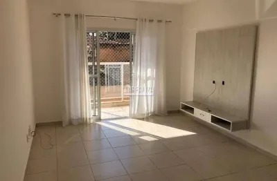 Apartamento com 2 dormitorios no bairro nossa senhora da abadia, uberaba