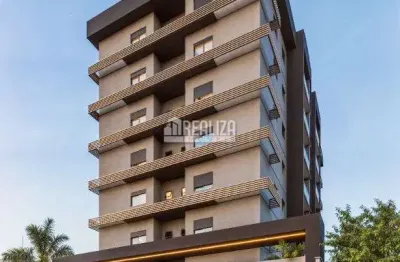 Lancamento: apartamentos de 3 dormitorios sendo 1 suite no santa maria