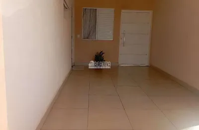 Casa de 3 dormitorios a venda no condominio terra nova, no bairro recreio dos bandeirantes, uberaba