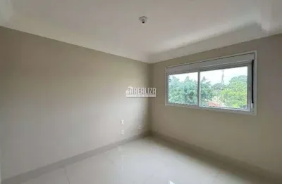 Apartamento de 3 dormitorios, suite e 3 vagas no bairro fabricio, uberaba