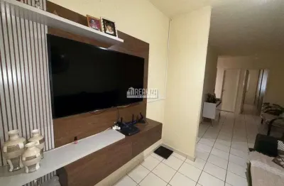 Casa em condomínio fechado com 3 quartos à venda no Recreio dos Bandeirantes, Uberaba 