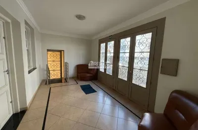 Casa comercial a venda no centro, uberaba - excelente oportunidade!