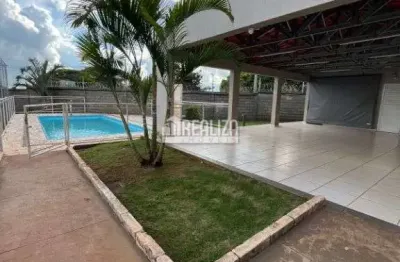 Encantador apartamento a venda no condominio ville park torino - bairro jardim maracana, uberaba