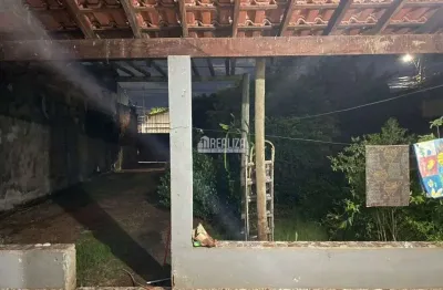 Casa com 2 quartos à venda no Jardim Espírito Santo, Uberaba 