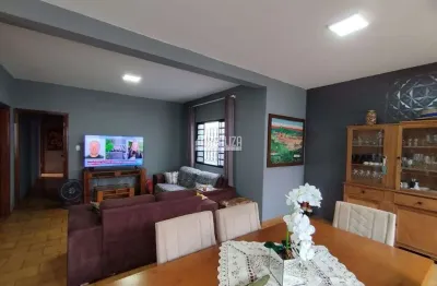 Casa com 3 quartos à venda no Recreio dos Bandeirantes, Uberaba 