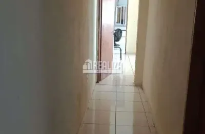 Casa a venda no residencial morumbi, uberaba - 3 dormitorios.