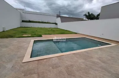Casa no condominio jardim baronesa, bairro das parque das acacias: 3 suites, area gourmet e piscina