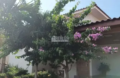 Casa com 3 quartos à venda no Cyrela Landscape, Uberaba 