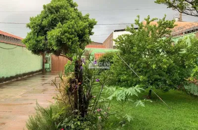 Casa com 2 quartos à venda no Oneida Mendes, Uberaba 