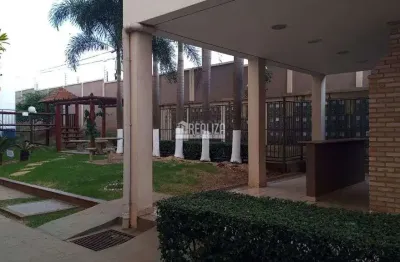 Apartamento a venda no condominio parque urban life, bairro bom retiro em uberaba