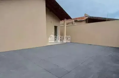 Casa a venda no jardim belo horizonte, uberaba - 2 dormitorios