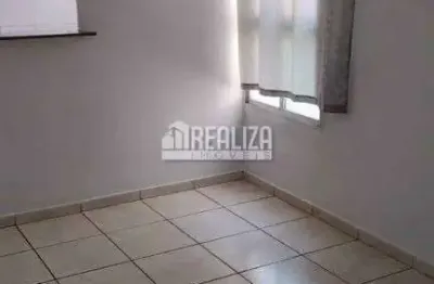 Apartamento com 2 quartos à venda na Cidade Jardim, Uberaba 