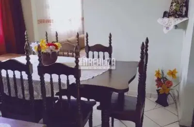 Casa com 3 quartos à venda no Santa Marta, Uberaba 