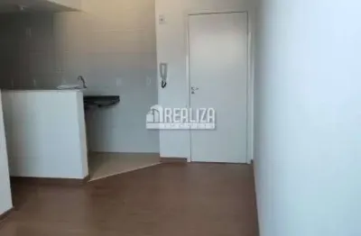 Apartamento a venda no condominio park uberaba - 2 dormitorios, piscina e portaria 24h