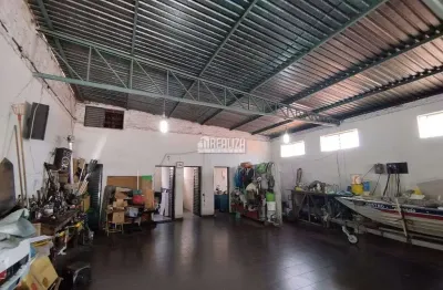 Oportunidade unica! galpao comercial para alugar no bairro sao benedito, uberaba