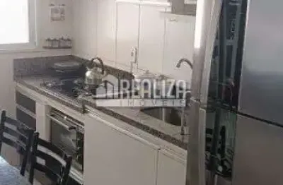 Apartamento a venda no condominio verona, bairro amoroso costa, uberaba - 2 dormitorios, 1 suite, garagem e sacada!