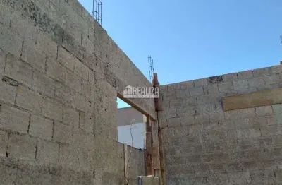 Terreno à venda no Loteamento Terra Jardim, Uberaba 