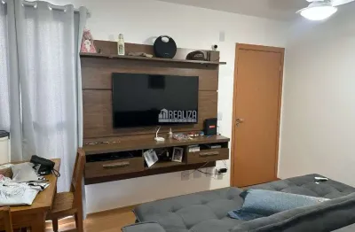 Apartamento residencial aguas cristalinas no bairro conjunto guanabara, em uberaba mg !