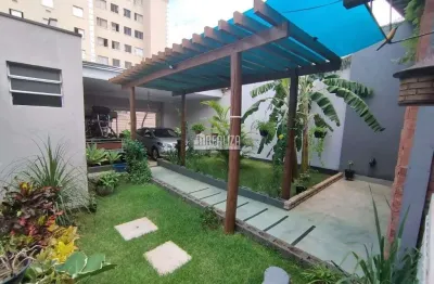 Casa com 2 quartos à venda no Bom Retiro, Uberaba 