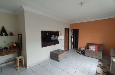 Casa padrao a venda no bairro josa bernardino i, uberaba: 2 dormitorios e suite