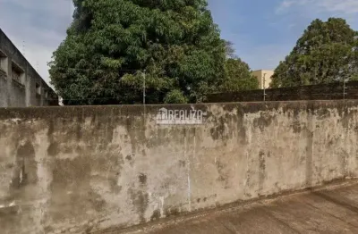 Terreno à venda no Santa Maria, Uberaba 