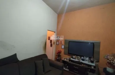 Casa à venda no São Benedito, Uberaba 