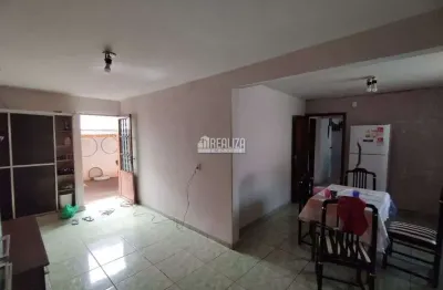 Casa com 3 quartos à venda no Boa Vista, Uberaba 