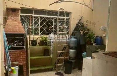 Casa a venda no centro em igarapava | 3 dormitorios | suite | 2 garagens