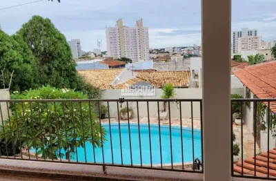 Casa de luxo no boa vista, uberaba: 5 dormitorios, piscina e muito mais!