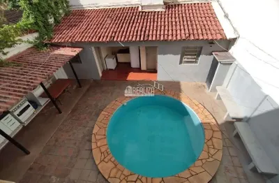 Casa com 4 quartos à venda no Estados Unidos, Uberaba 