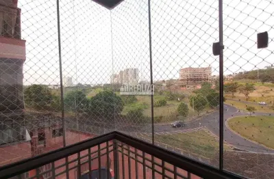 Apartamento a venda residencial lago sul no bairro conjunto frei eugenio, em  uberaba mg !