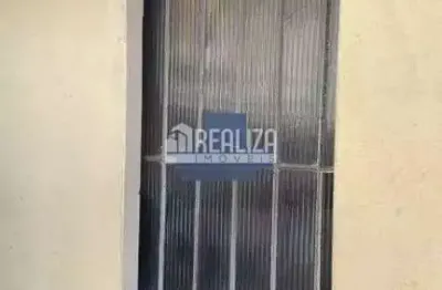 Casa com 4 quartos à venda na Vila São Vicente, Uberaba 