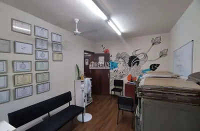 Excelente ponto comercial no centro de uberaba | otima oportunidade de investimento