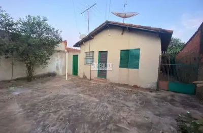 Casa com 2 quartos à venda no Conjunto Habitacional Kazuto Yatsuda, Igarapava 