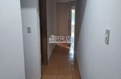 Casa com 3 quartos à venda no Boa Vista, Uberaba 