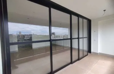Apartamento com 3 quartos à venda no Parque do Mirante, Uberaba 