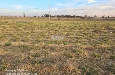 Terreno no residencial elvira em uberaba - oportunidade unica!