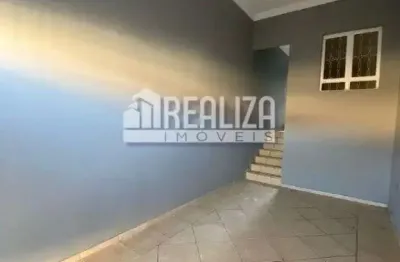 Casa a venda no bairro estados unidos em uberaba: 4 dormitorios e area de lazer!