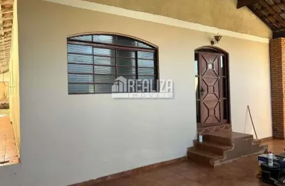 Casa a venda em conj. hab. meibal terra piedade igarapava - sp | 3 dormitorios, suite e garagem