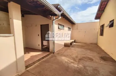 Casa de 3 suites no conjunto guanabara, uberaba - oportunidade unica!