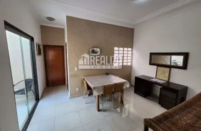 Casa com 3 quartos à venda no Quinta Boa Esperança, Uberaba 