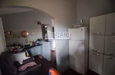 Casa a venda no nucleo habitacional silverio cartafina, uberaba