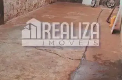 Casa com 2 quartos à venda no Residencial Jardim Anatê II, Uberaba 